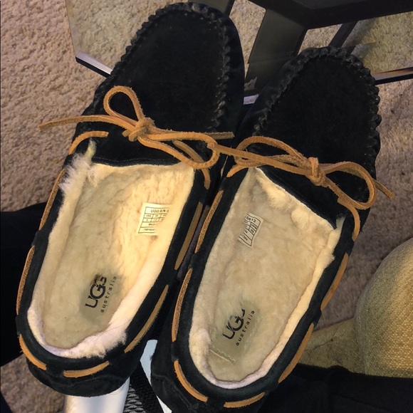 UGG Shoes - UGG Moccasin Slippers